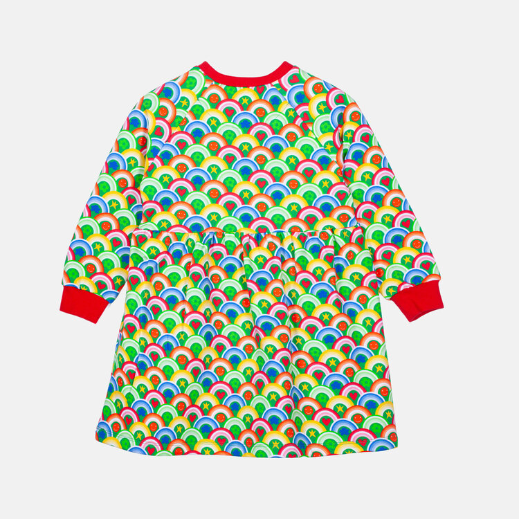 Agatha Ruiz Robe Agatha Ruiz Fille