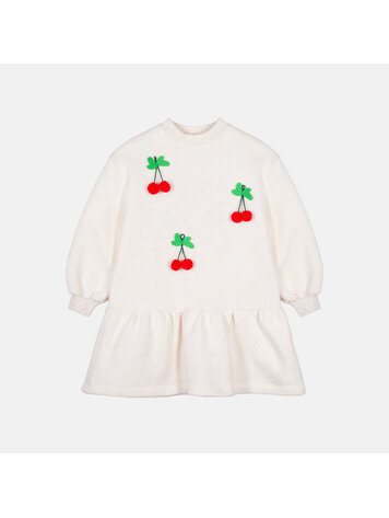 Agatha Ruiz Agatha Ruiz Girls Dress