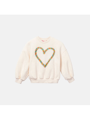 Agatha Ruiz Chandail Agatha Ruiz Fille