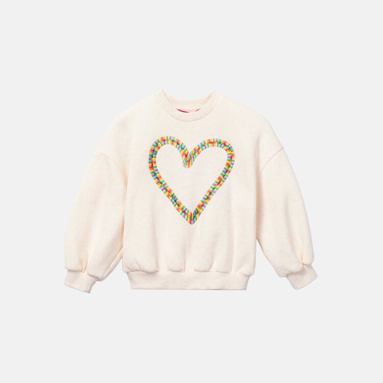 Agatha Ruiz Chandail Agatha Ruiz Fille