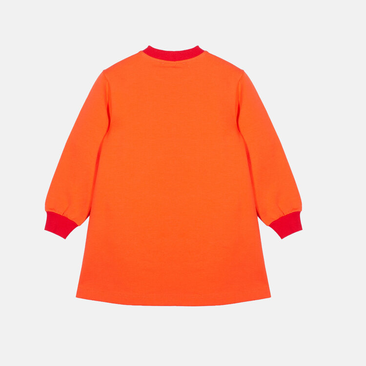 Agatha Ruiz Robe Agatha Ruiz Fille