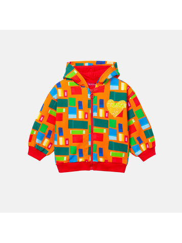 Agatha Ruiz Agatha Ruiz Girls Vest