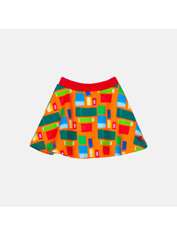 Agatha Ruiz Jupe Agatha Ruiz Fille