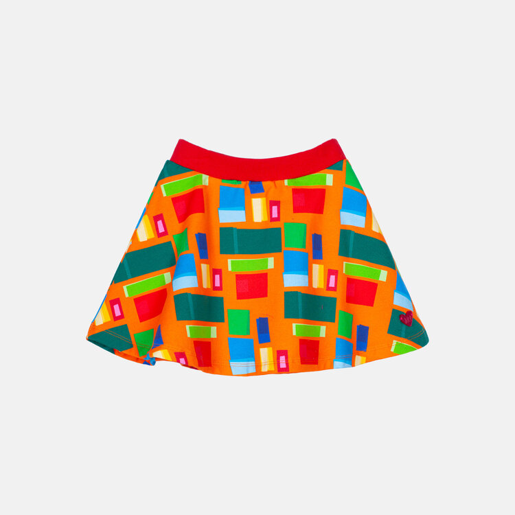 Agatha Ruiz Jupe Agatha Ruiz Fille