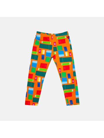 Agatha Ruiz Legging Agatha Ruiz Fille