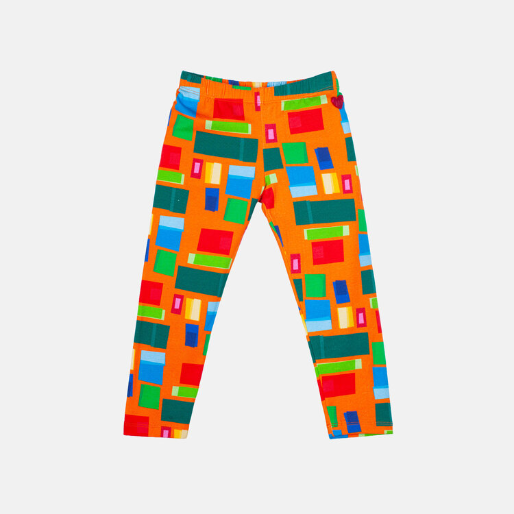 Agatha Ruiz Legging Agatha Ruiz Fille