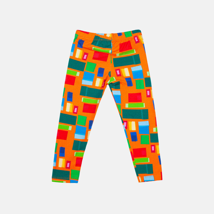 Agatha Ruiz Legging Agatha Ruiz Fille