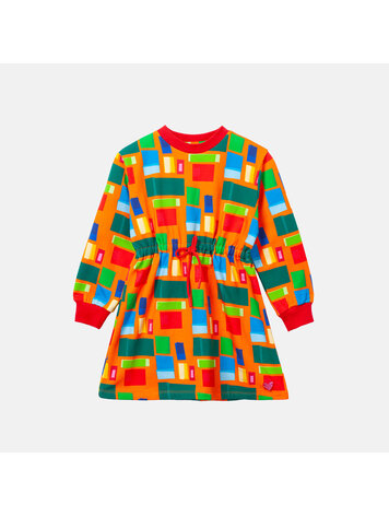 Agatha Ruiz Agatha Ruiz Girls Dress
