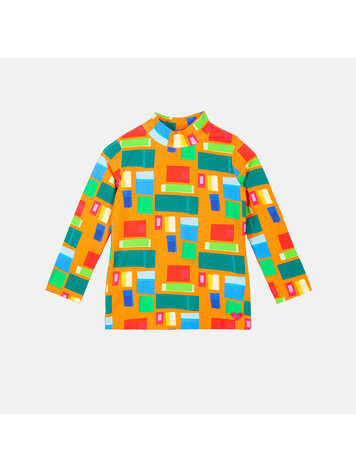 Agatha Ruiz Chandail Agatha Ruiz Fille