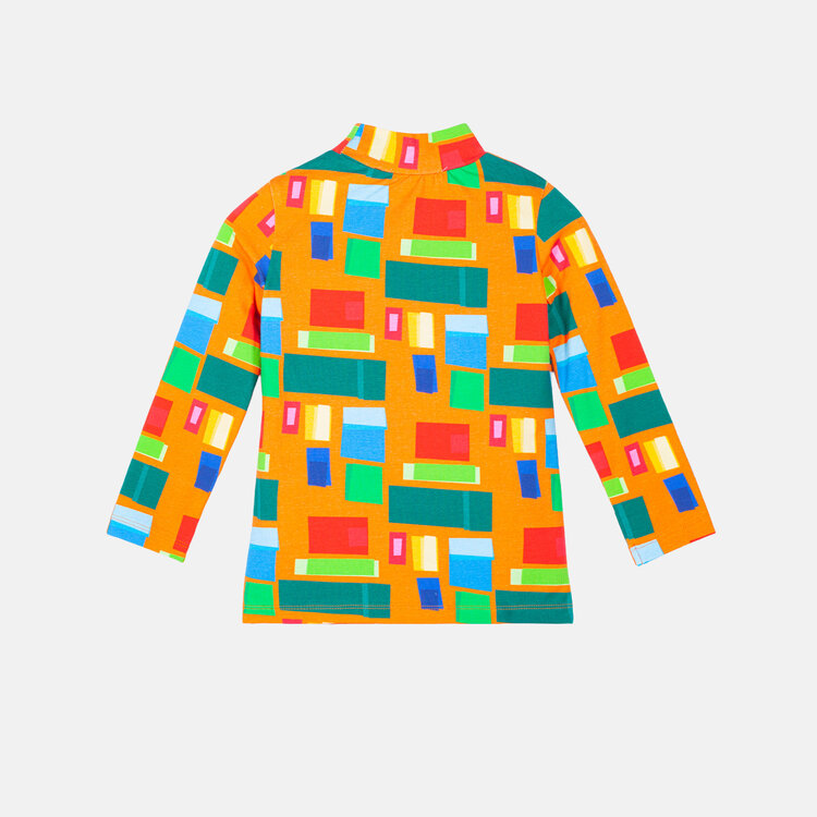 Agatha Ruiz Chandail Agatha Ruiz Fille