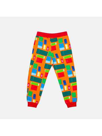 Agatha Ruiz Pantalon Agatha Ruiz Fille