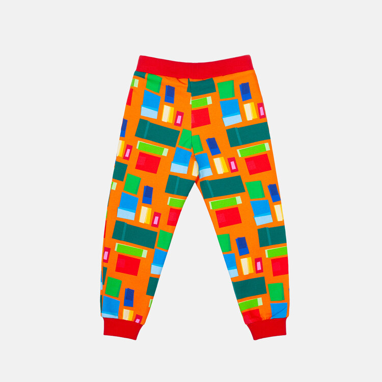 Agatha Ruiz Agatha Ruiz Girls Pants