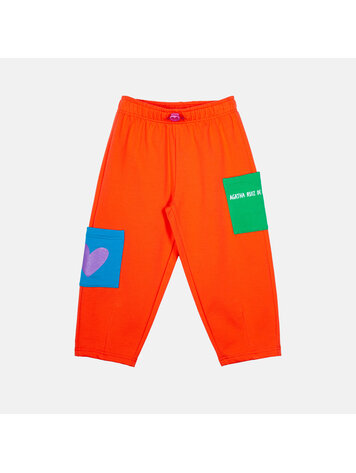 Agatha Ruiz Pantalon Agatha Ruiz Fille