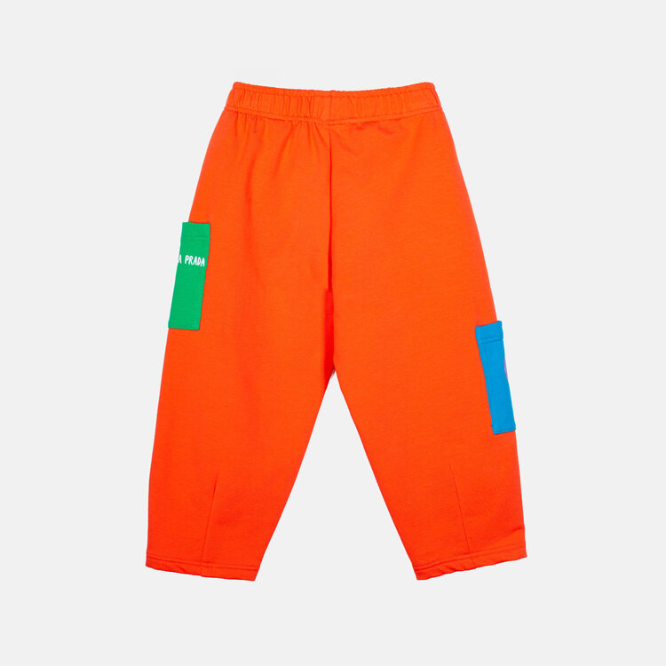 Agatha Ruiz Pantalon Agatha Ruiz Fille