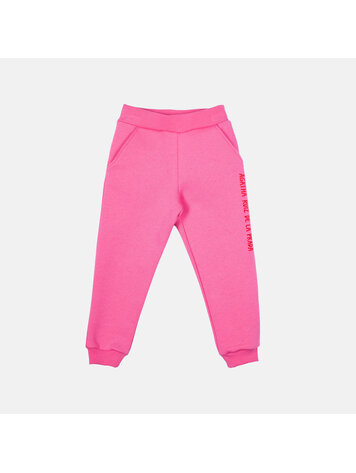 Agatha Ruiz Agatha Ruiz Girls Pants