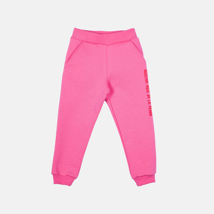 Agatha Ruiz Pantalon Agatha Ruiz Fille