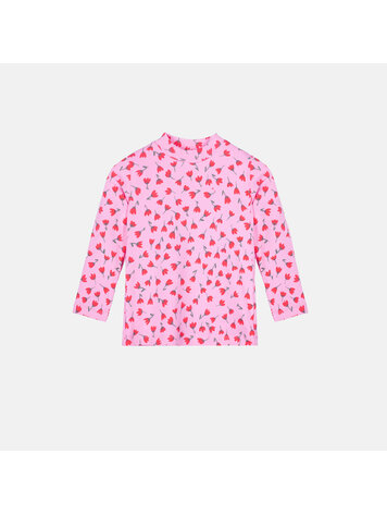 Agatha Ruiz Agatha Ruiz Girls Long Sleeves Shirt