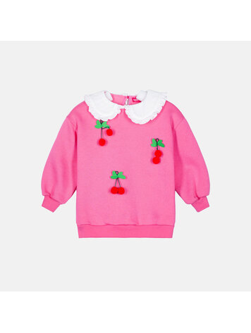 Agatha Ruiz Chandail Agatha Ruiz Fille