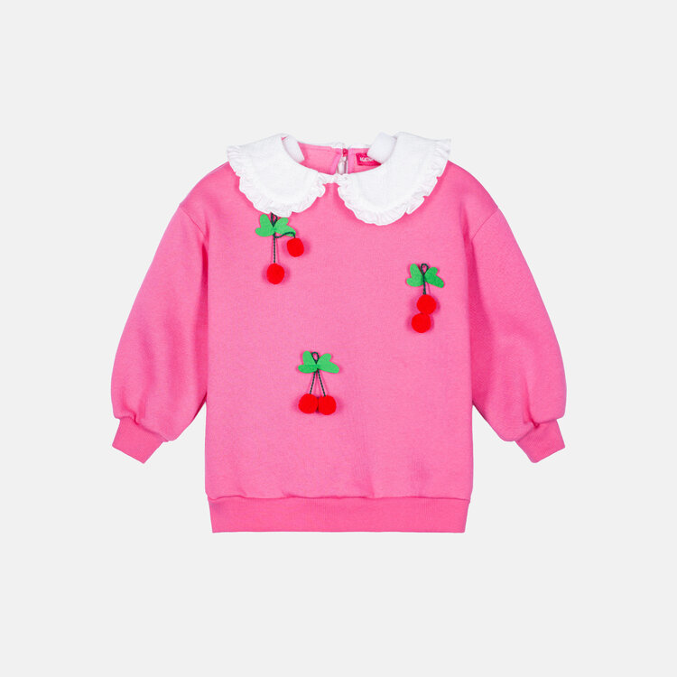 Agatha Ruiz Chandail Agatha Ruiz Fille