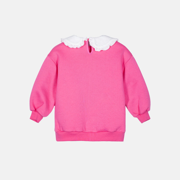 Agatha Ruiz Chandail Agatha Ruiz Fille