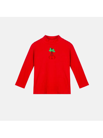 Agatha Ruiz Agatha Ruiz Girls Long Sleeves Shirt