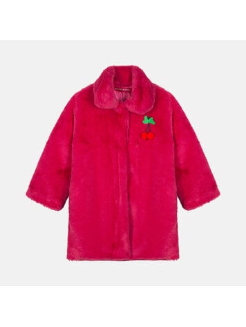 Agatha Ruiz Manteau Agatha Ruiz Fille