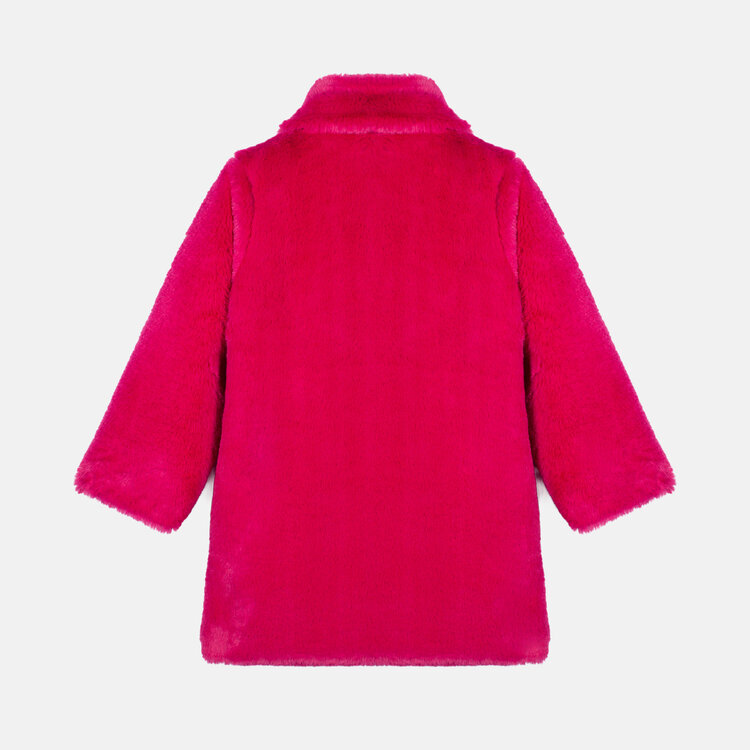 Agatha Ruiz Manteau Agatha Ruiz Fille