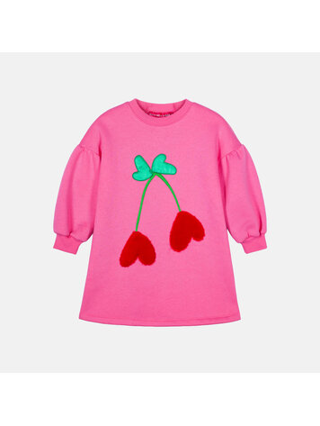 Agatha Ruiz Robe Agatha Ruiz Fille