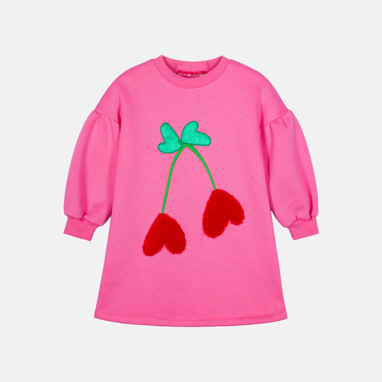 Agatha Ruiz Robe Agatha Ruiz Fille