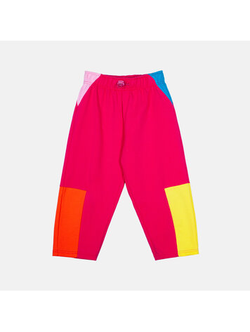 Agatha Ruiz Pantalon Agatha Ruiz Fille
