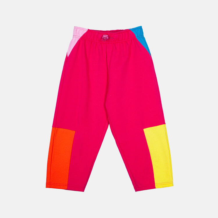 Agatha Ruiz Agatha Ruiz Girls Pants