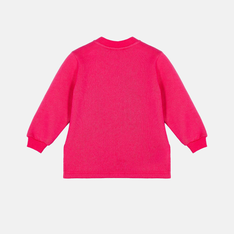 Agatha Ruiz Agatha Ruiz Girls Long Sleeves Shirt