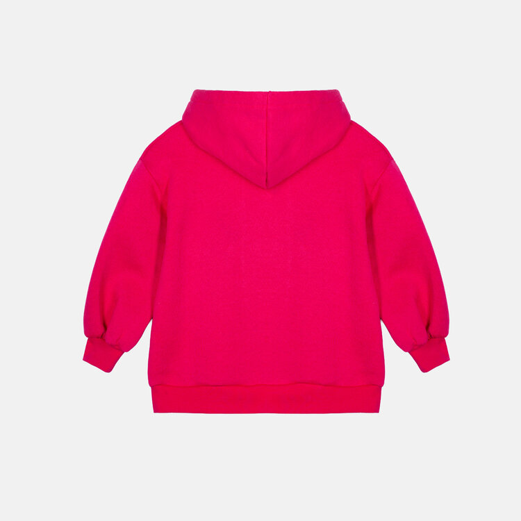Agatha Ruiz Agatha Ruiz Girls Hoodie