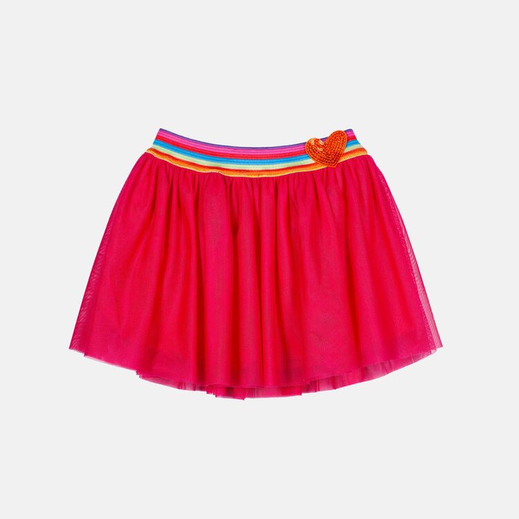 Agatha Ruiz Jupe Agatha Ruiz Fille