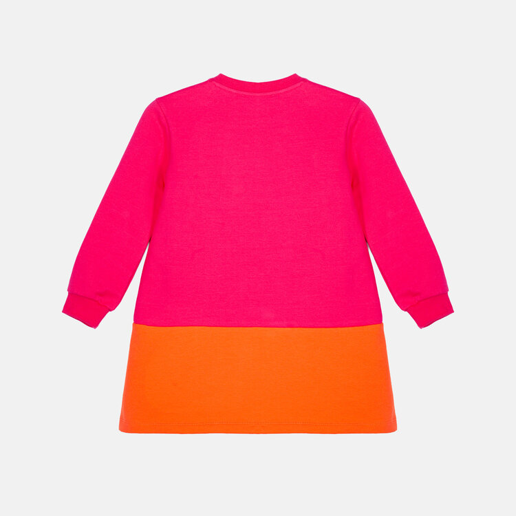 Agatha Ruiz Robe Agatha Ruiz Fille