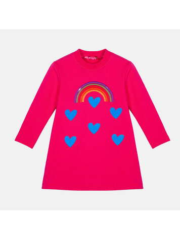 Agatha Ruiz Robe Agatha Ruiz Fille