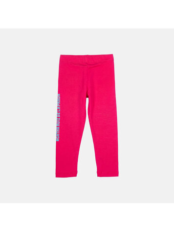 Agatha Ruiz Agatha Ruiz Girls Leggings