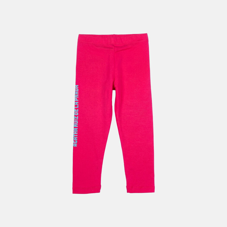 Agatha Ruiz Legging Agatha Ruiz Fille