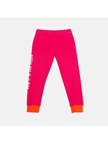 Agatha Ruiz Agatha Ruiz Girls Leggings