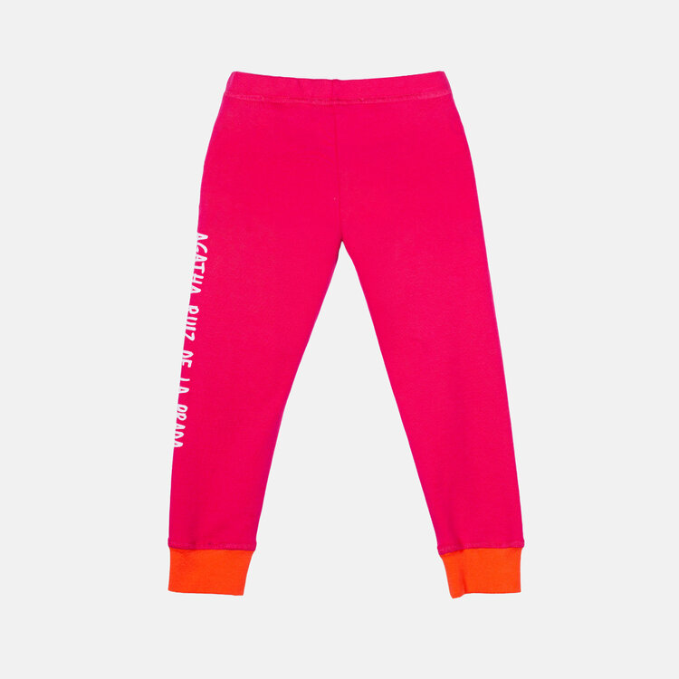 Agatha Ruiz Agatha Ruiz Girls Leggings