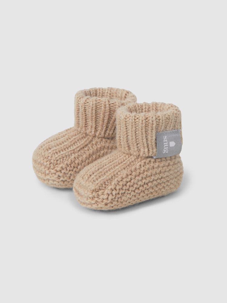 Snug Chaussons Snug Garçon