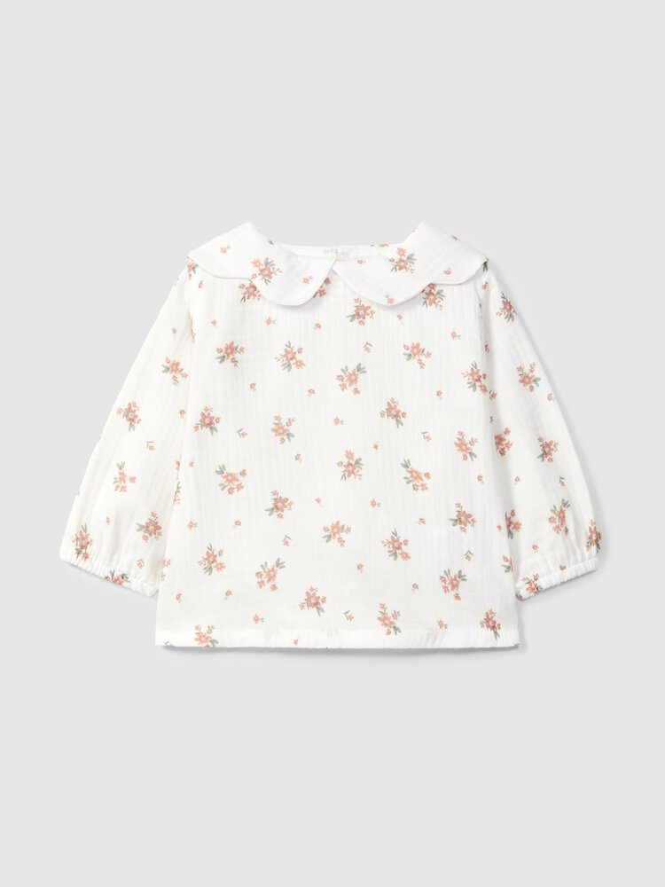 Snug Snug Girls Blouse