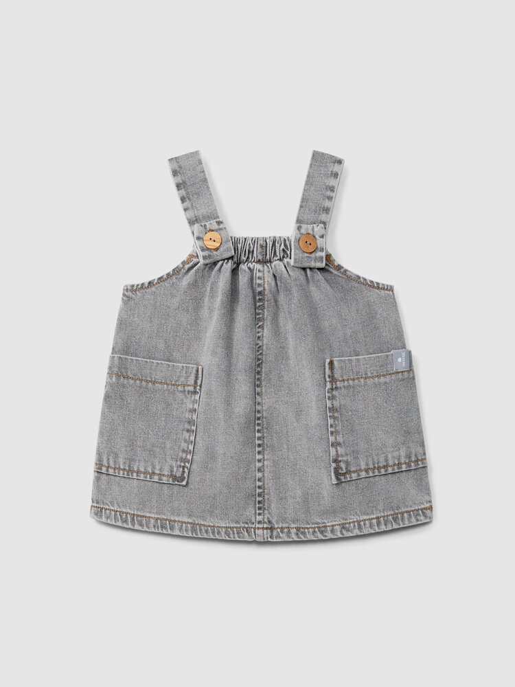 Snug Snug Girls Pinafore Dress