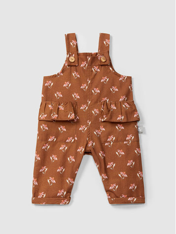 Snug Snug Girls Overalls