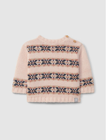 Snug Snug Girls Knit Sweater