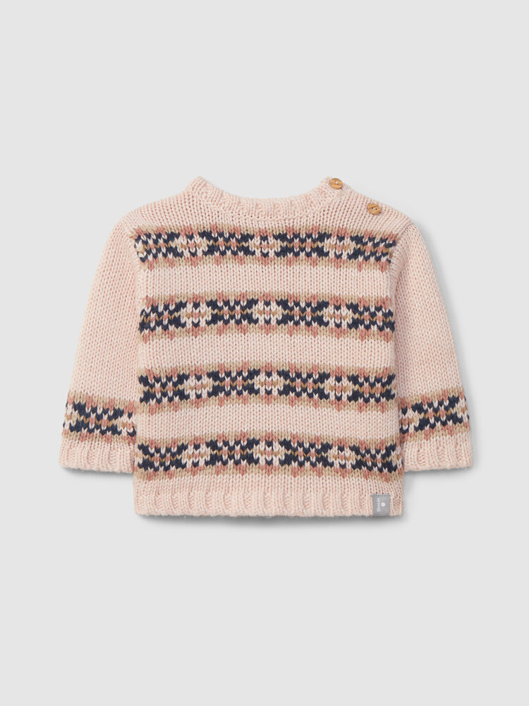 Snug Pull Snug Fille
