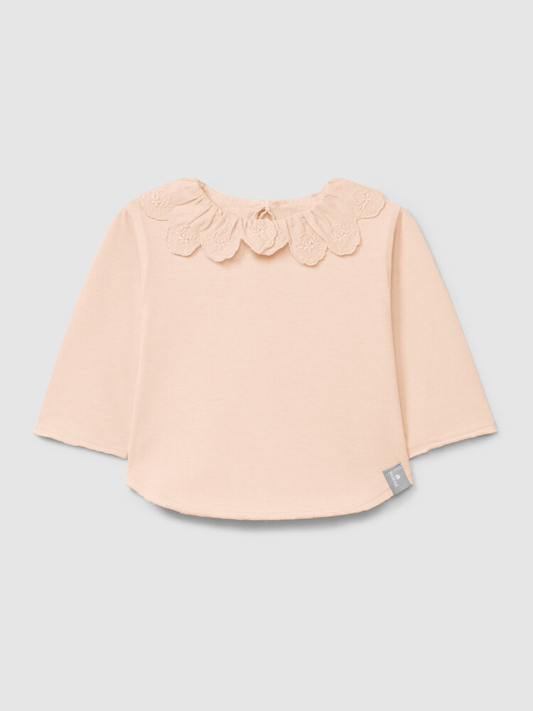 Snug Snug Girls Long Sleeves Shirt