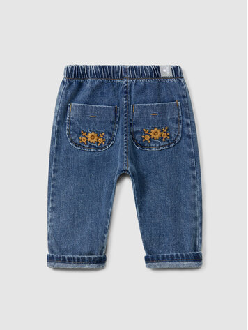 Snug Jeans Snug Fille