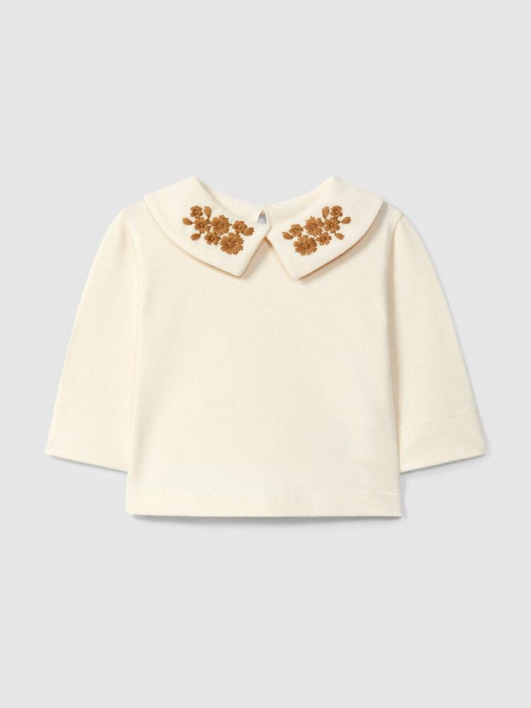 Snug Snug Girls Long Sleeves Shirt