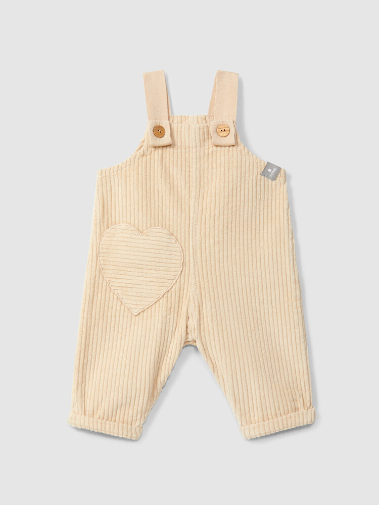 Snug Snug Girls Overalls